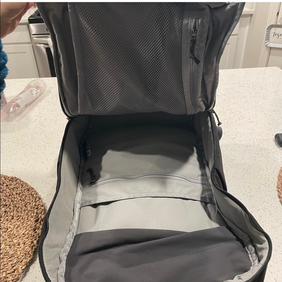 Yeti Bags Yeti Backpack Poshmark